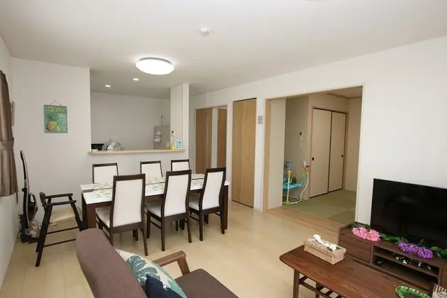 Ev (Private Vacation Home)