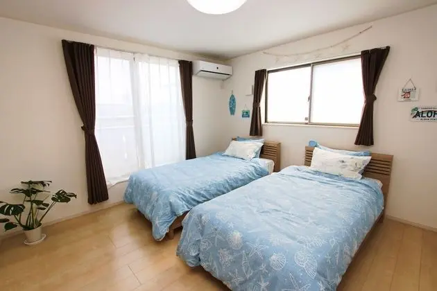 Ev (Private Vacation Home)