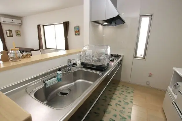 Ev (Private Vacation Home)