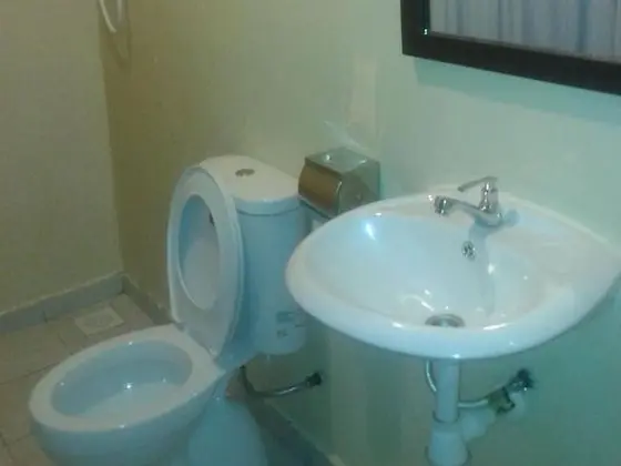 Basic Tek Kişilik Oda