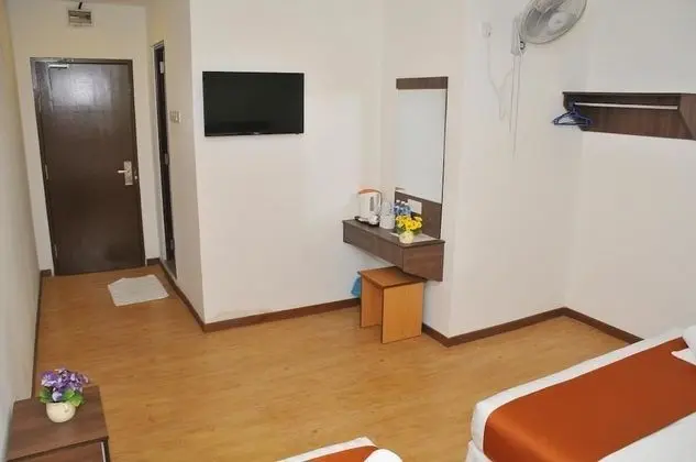 Family Five / Suite