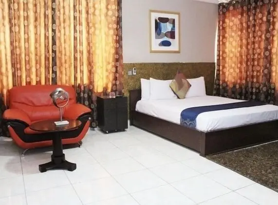 Deluxe Tek Kişilik Oda, 1 Tek Kişilik XL Yatak, Sigara İçilmez