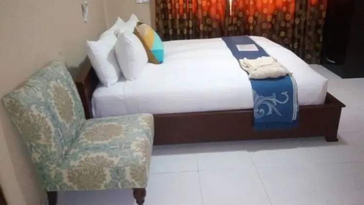 Deluxe Tek Kişilik Oda, 1 Tek Kişilik XL Yatak, Sigara İçilmez
