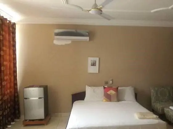 Deluxe Tek Kişilik Oda, 1 Tek Kişilik XL Yatak, Sigara İçilmez