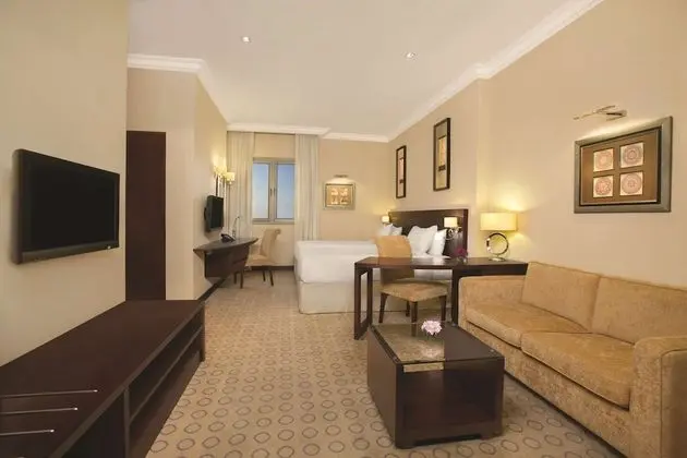 Twin Guest Room