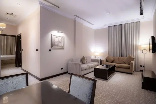 Two Bedroom Suite