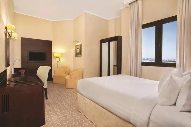 Two Bedroom Suite