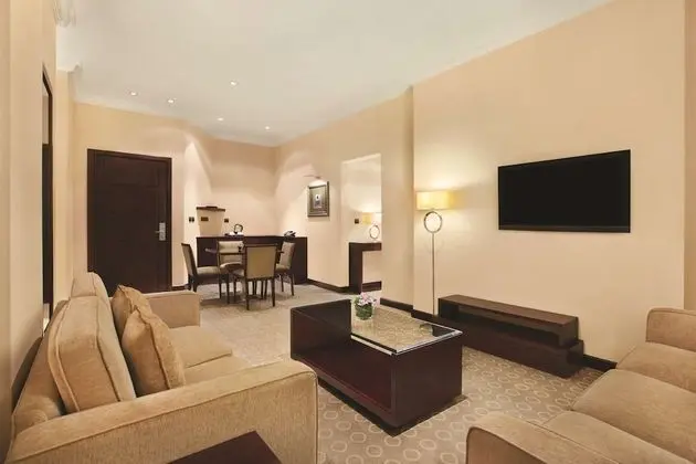 Two Bedroom Suite