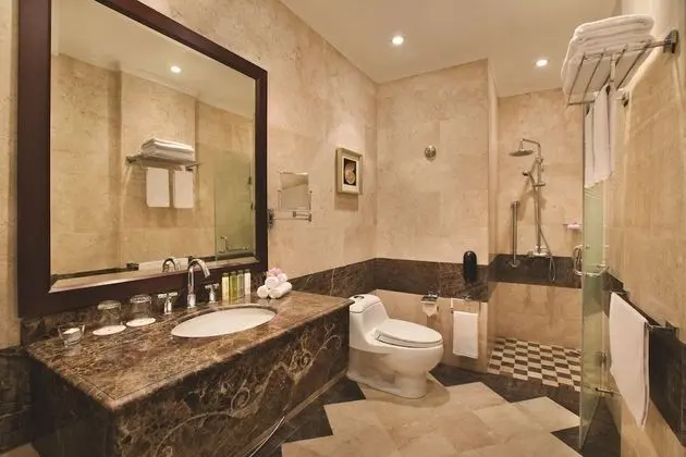 Two Bedroom Suite