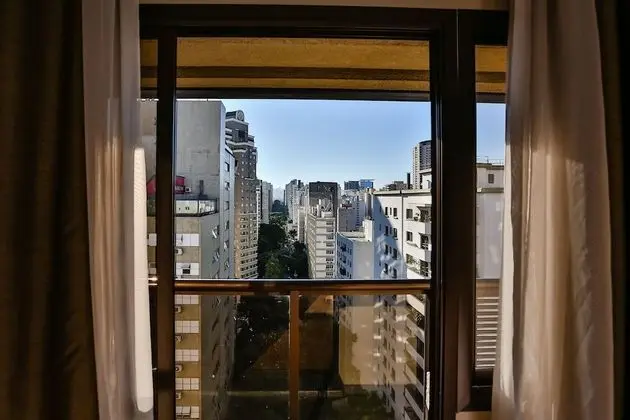 Superior İki Ayrı Yataklı Oda, 2 Tek Kişilik Yatak
