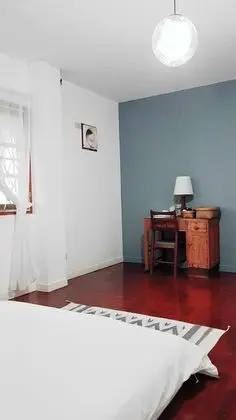 Standard Double Room with Shared Bathroom