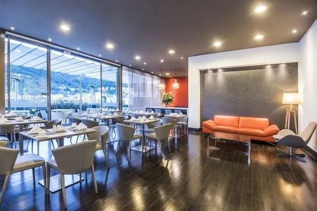 Executive Oda, 1 En Büyük (King) Boy Yatak, Business Dinlenme Salonu Kullanımı