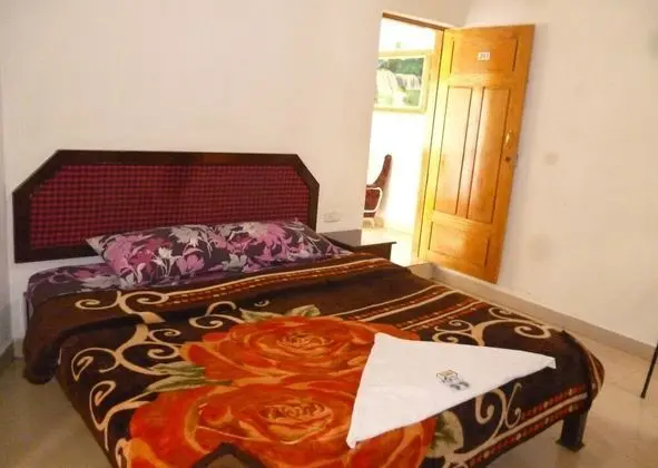 Standard Oda, 1 Yatak Odası, Bağlantılı Odalar, Executive Katı