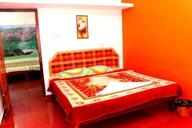 Standard Oda, 1 Yatak Odası, Bağlantılı Odalar, Executive Katı