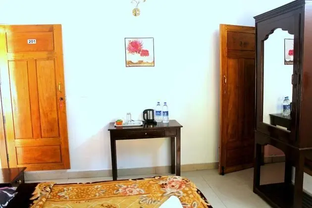 Standard Oda, 1 Yatak Odası, Bağlantılı Odalar, Executive Katı