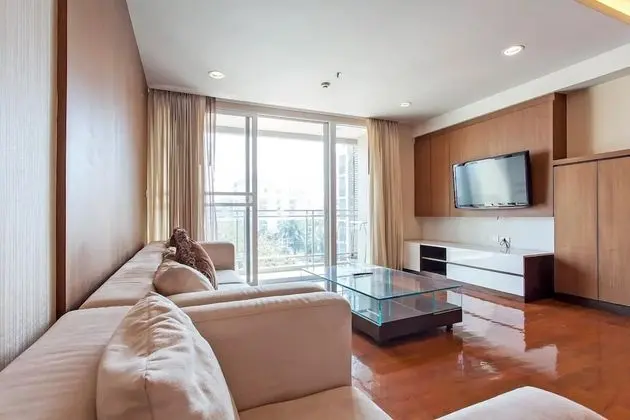 One Bedroom Apartment