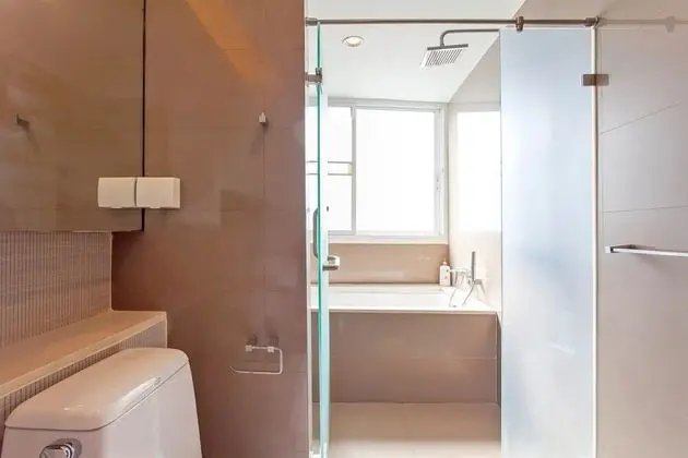 Two Bedroom Apartment