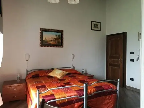 Oda, 1 Yatak Odası, Teras