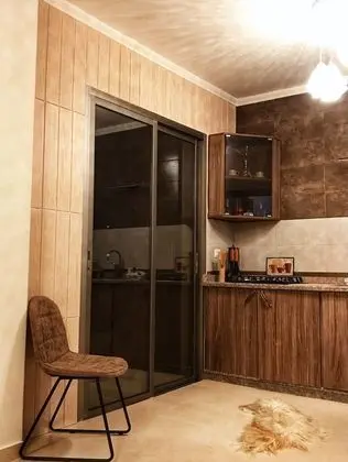 Superior Apart Daire, 1 Yatak Odası