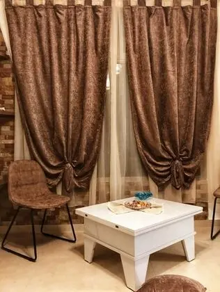 Superior Apart Daire, 1 Yatak Odası