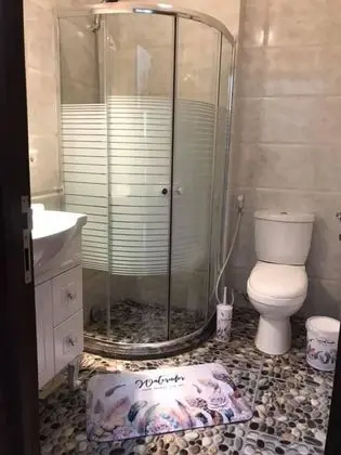 Superior Apart Daire, 1 Yatak Odası