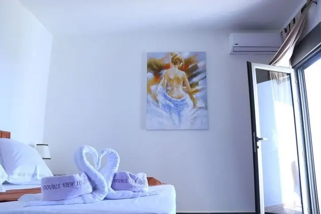 Superior Apart Daire, 2 Yatak Odası