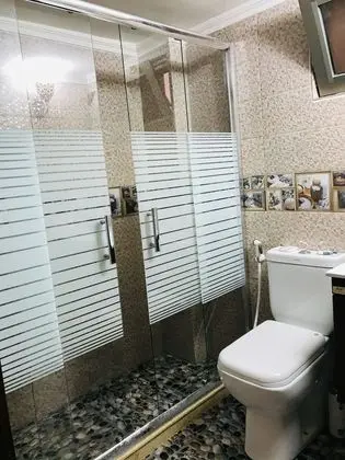 Superior Apart Daire, 2 Yatak Odası