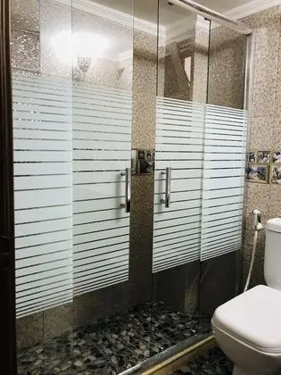 Superior Apart Daire, 2 Yatak Odası