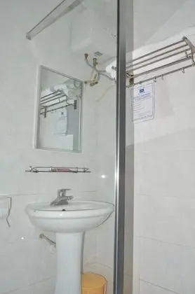Business Tek Kişilik Oda