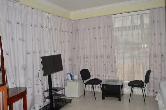 Executive Tek Büyük Yataklı Oda