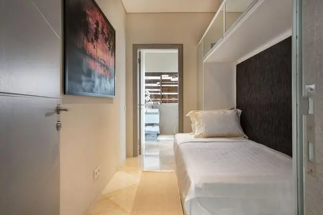 Apart Daire, 2 Yatak Odası (Rice Field View, 3 guests)