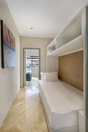 Apart Daire, 2 Yatak Odası (Rice Field View, 3 guests)