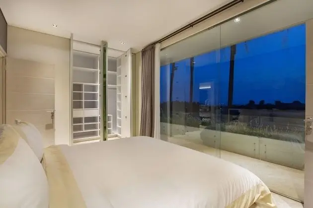 Apart Daire, 2 Yatak Odası (Rice Field View, 4 guests)
