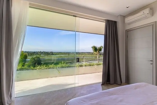 Apart Daire, 2 Yatak Odası (Rice Field View, 4 guests)