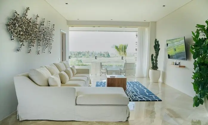 Çatı Katı Süiti (Penthouse) (Double View Penthouse)