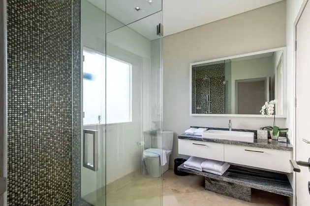 Çatı Katı Süiti (Penthouse) (Double View Penthouse)