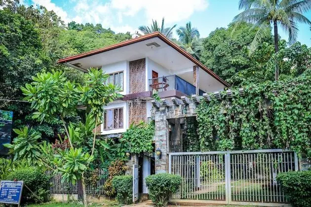 Family Oda (Forest Bldg)
