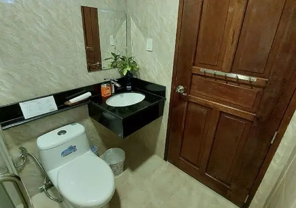 İki Ayrı Yataklı Oda, Okyanus Manzaralı (Beachfront Bldg)