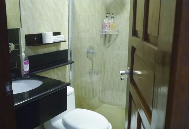 İki Ayrı Yataklı Oda, Okyanus Manzaralı (Beachfront Bldg)