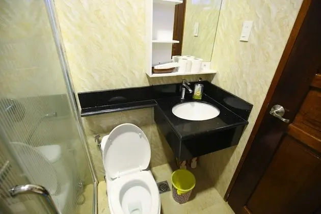 İki Ayrı Yataklı Oda, Okyanus Manzaralı (Beachfront Bldg)