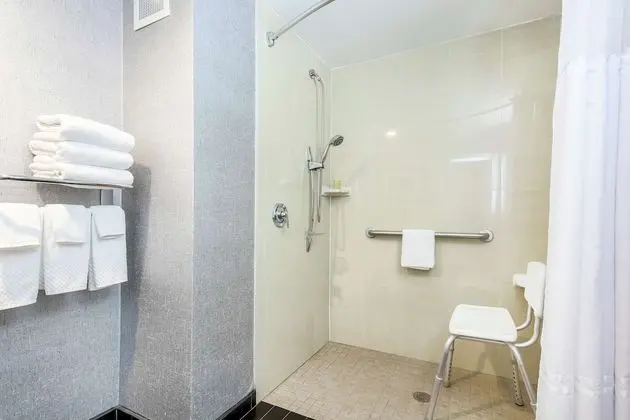 Banyo duşu