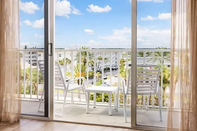 Oda, 1 En Büyük (King) Boy Yatak, Balkon, Şehir Manzaralı