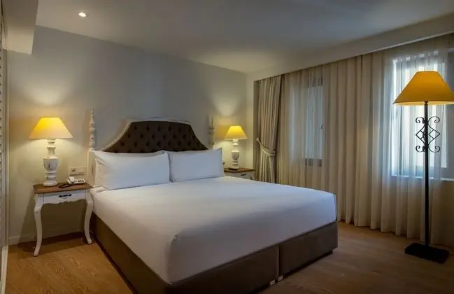 King Junior Suite