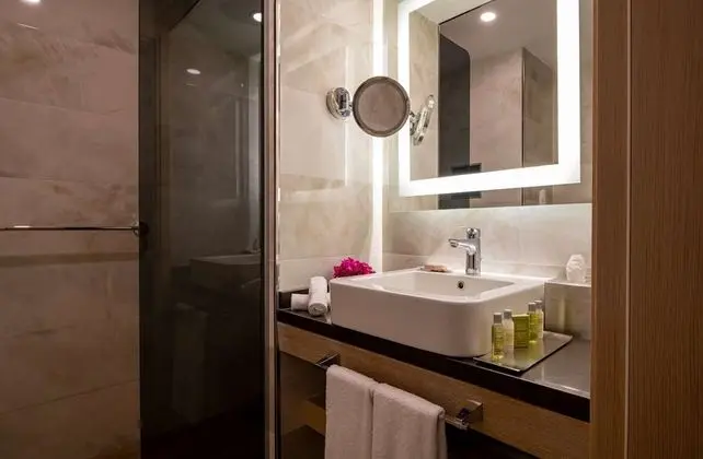 King Junior Suite