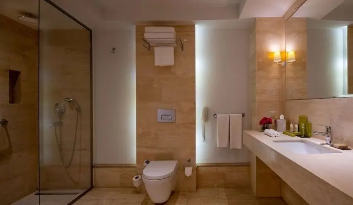 Queen Superior Room