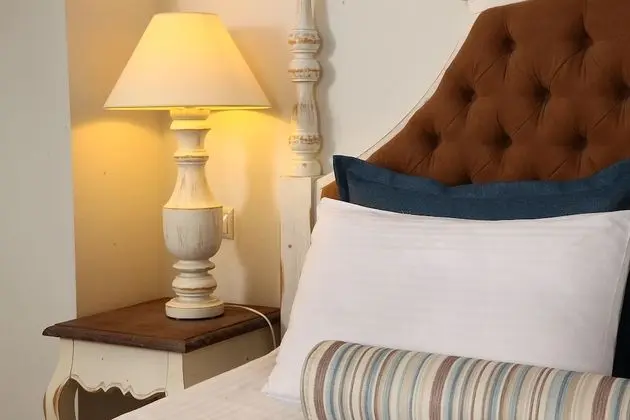 Twin Guest Room