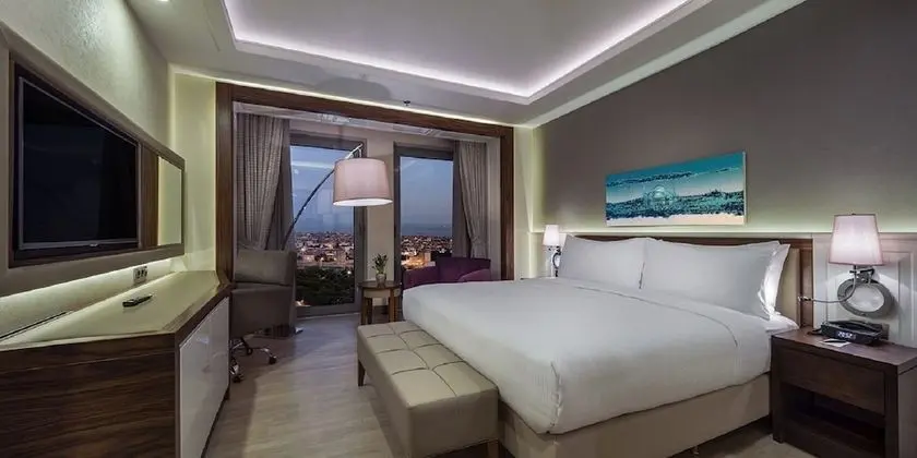 View from room