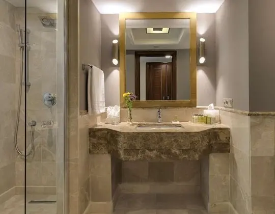 Standard Tek Büyük Yataklı Oda, Şehir Manzaralı