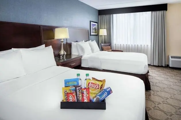 Oda, 1 En Büyük (King) Boy Yatak (Treat Yourself Amenities)