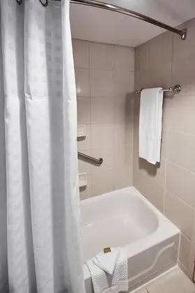 Oda, 2 Çift Kişilik Yatak